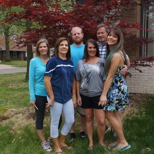 Meet your Posher, Nancy